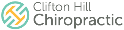 Clifton Hill Chiropractic Clinic Logo