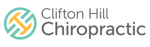 Clifton Hill Chiropractic Clinic Logo