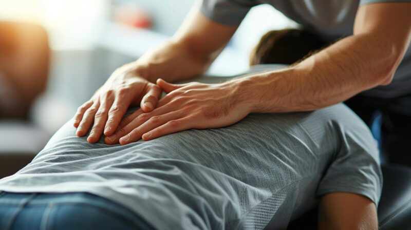 Long-Term Benefits of Consistent Chiropractic Care