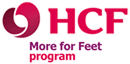 Hcf Feet Program