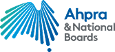 Ahpra National Boards