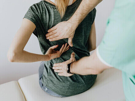Clifton Hill Chiropractic