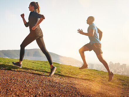 Benefits of Exercise