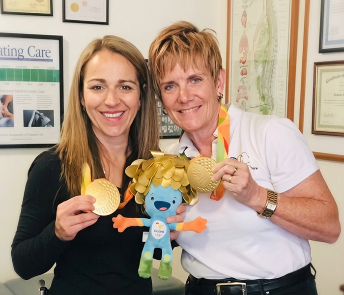Clifton Hill Chiropractic