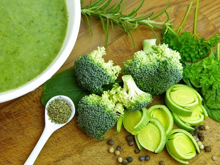 Healthy Foods