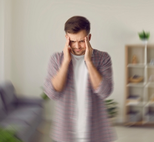 Dizziness / Vertigo