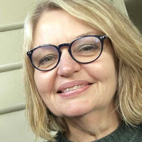 Dr Marita Smith