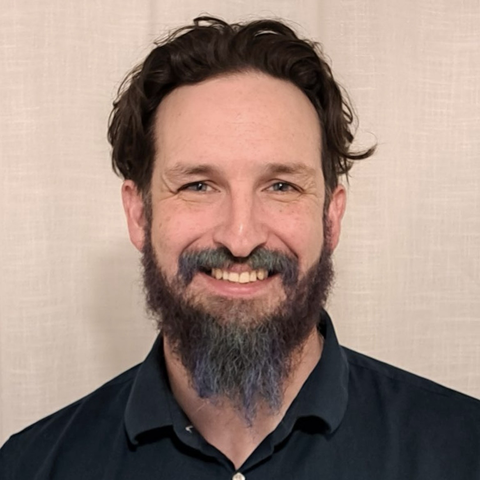 Dr Steve Dauncey – Full Circle Acupuncture
