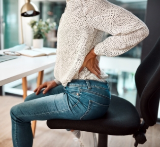 Back Pain Treatment