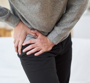 Hip Pain