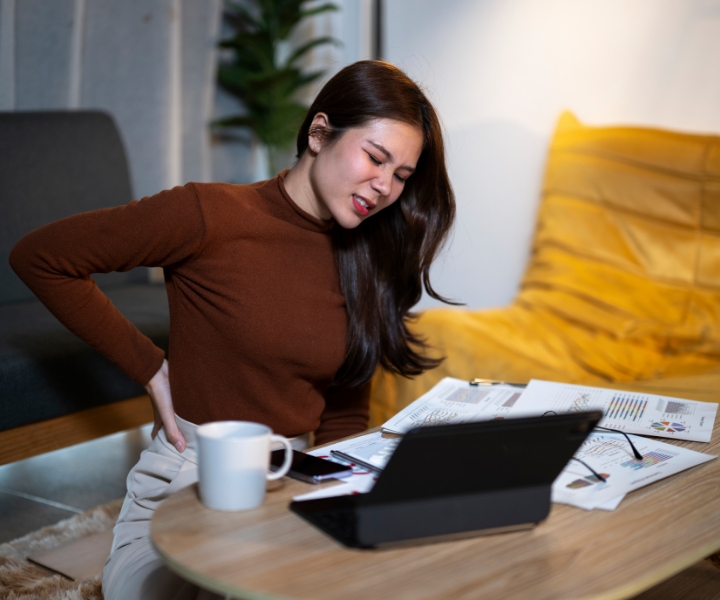 Low Back Pain