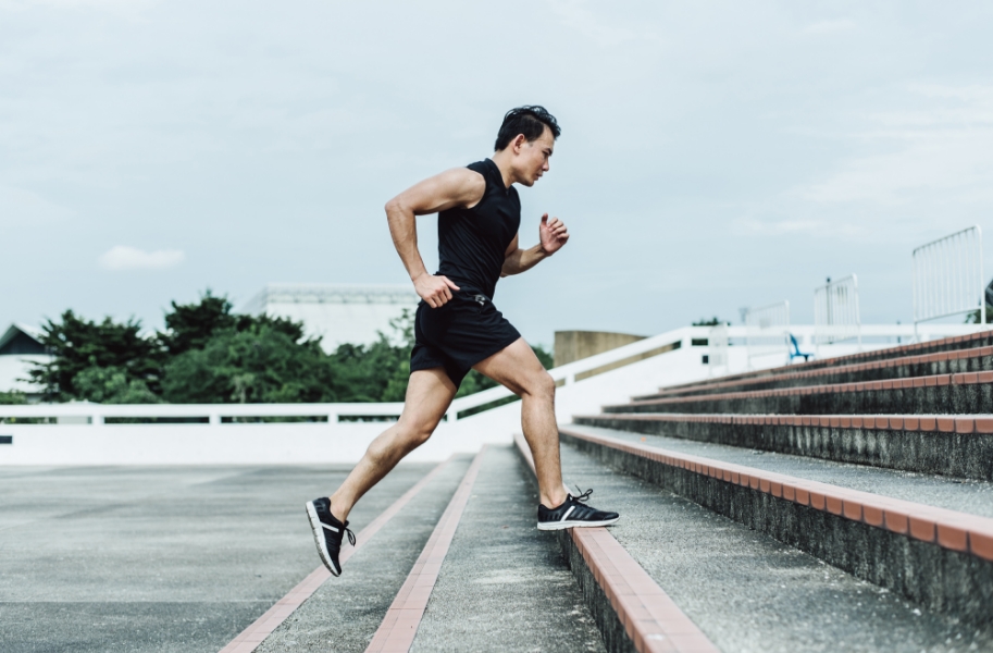 Plantar Fasciitis Banner