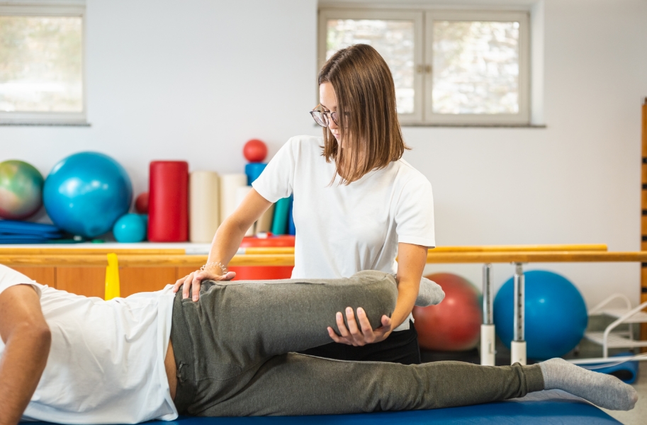 Sciatica Banner