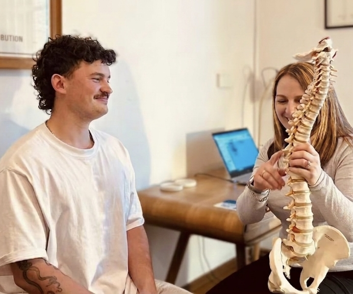 New Patient Detail