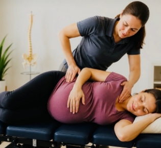 Pregnancy