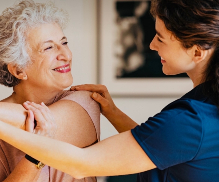 Seniors Care